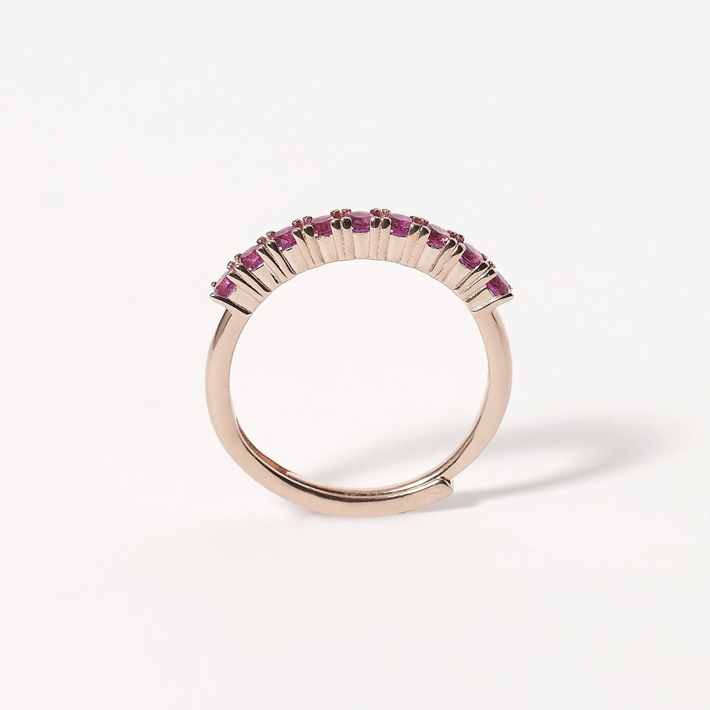 Anello Mabina donna Soirée