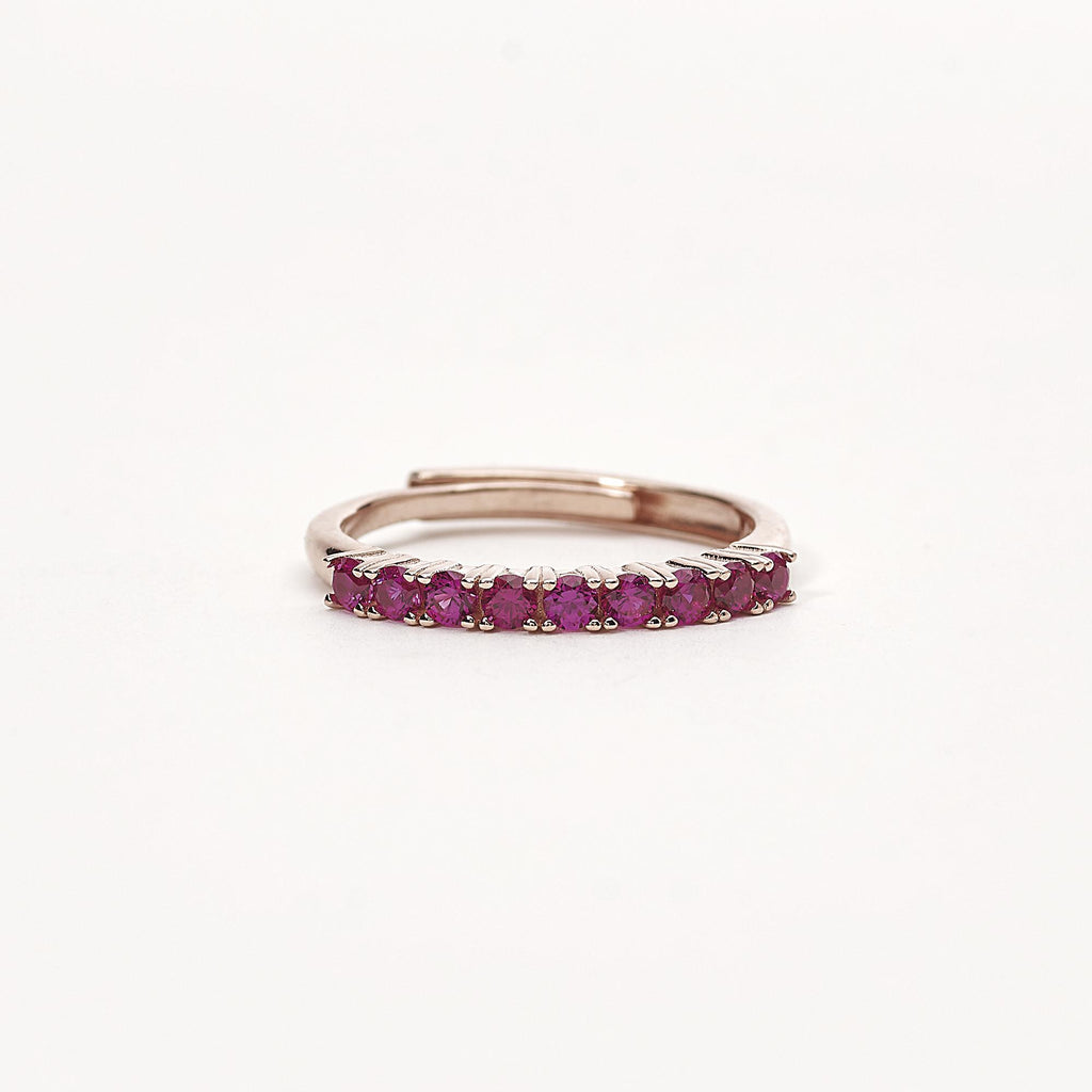 Anello Mabina donna Soirée