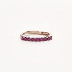 Anello Mabina donna Soirée