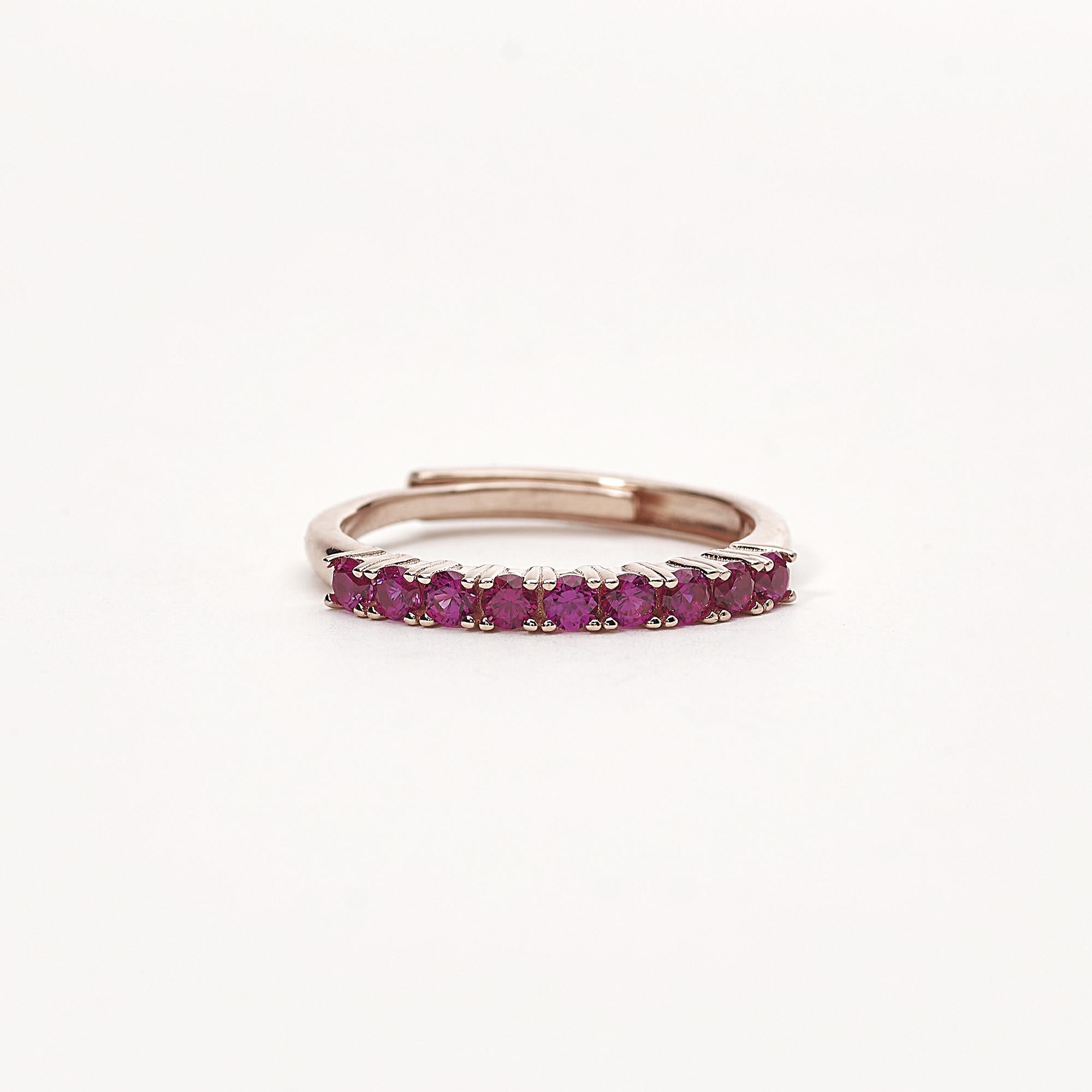 Anello Mabina donna Soirée