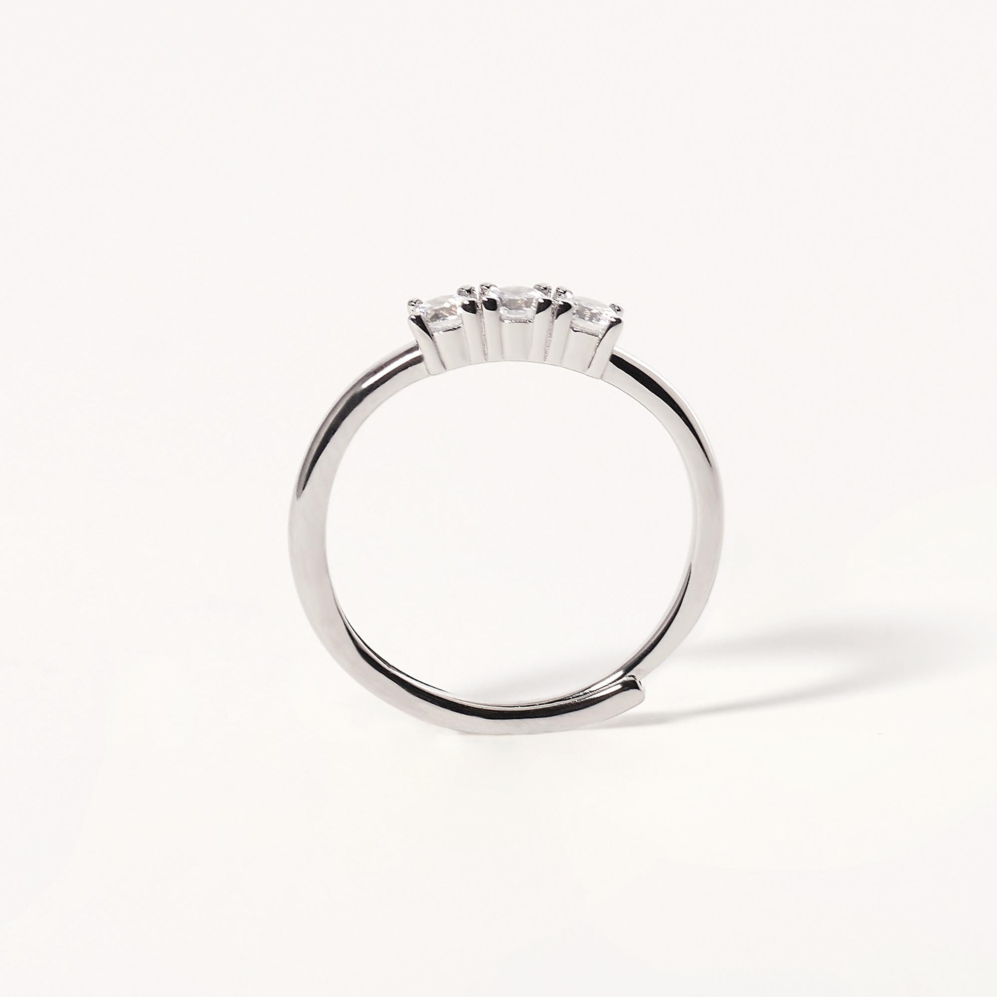 Anello Mabina donna 3-chic