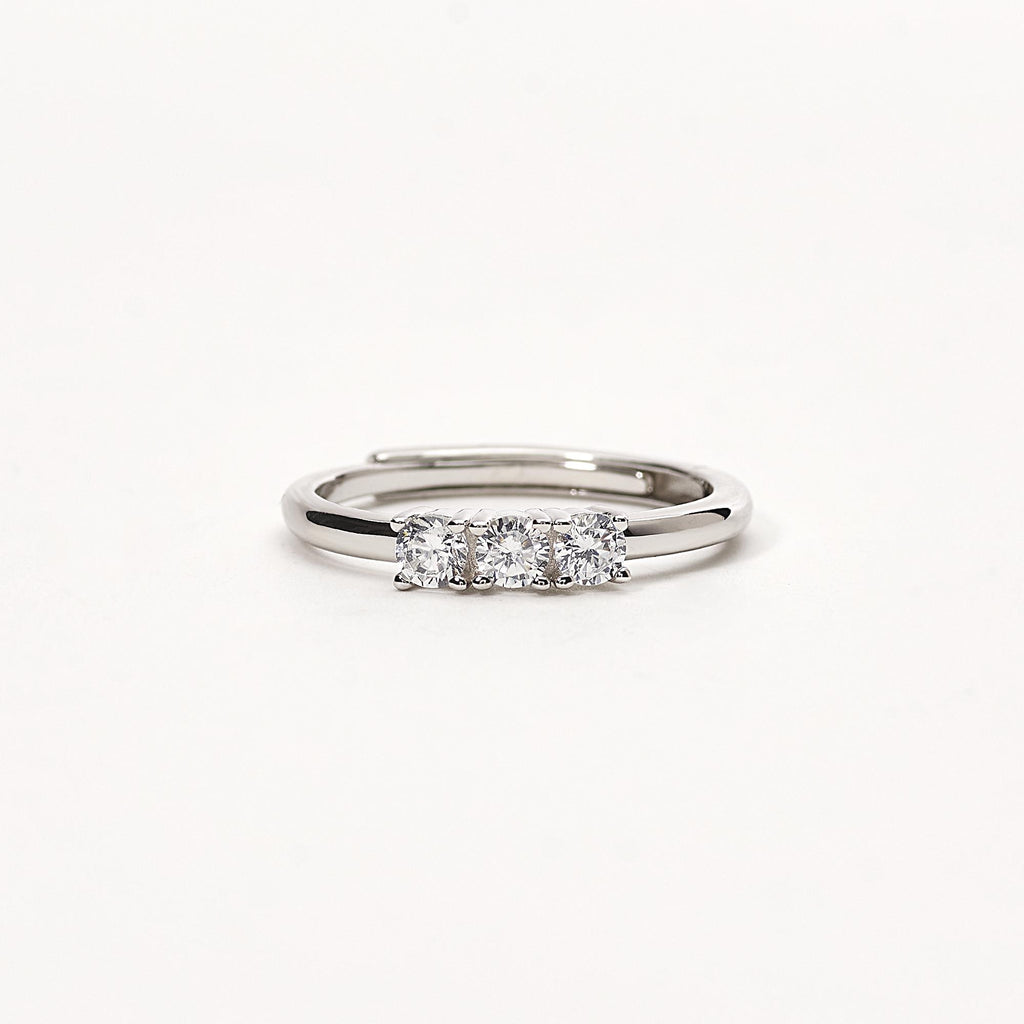 Anello Mabina donna 3-chic