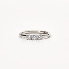 Anello Mabina donna 3-chic