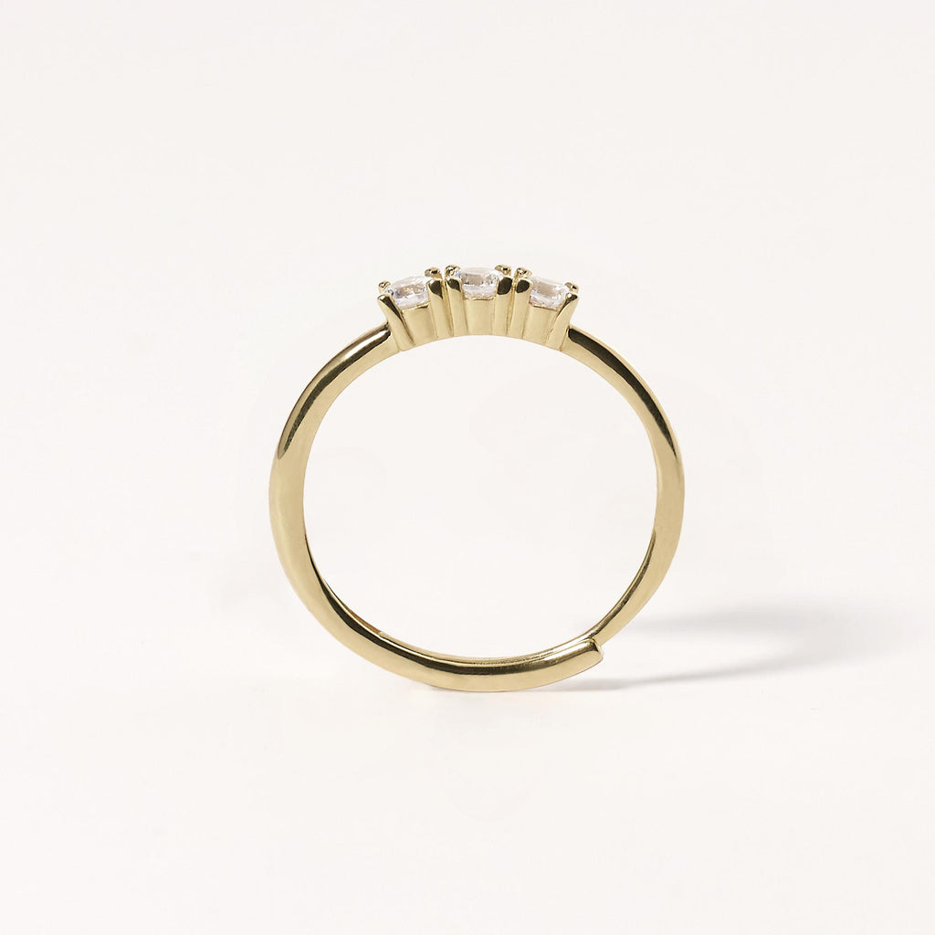 Anello Mabina donna 3-Chic