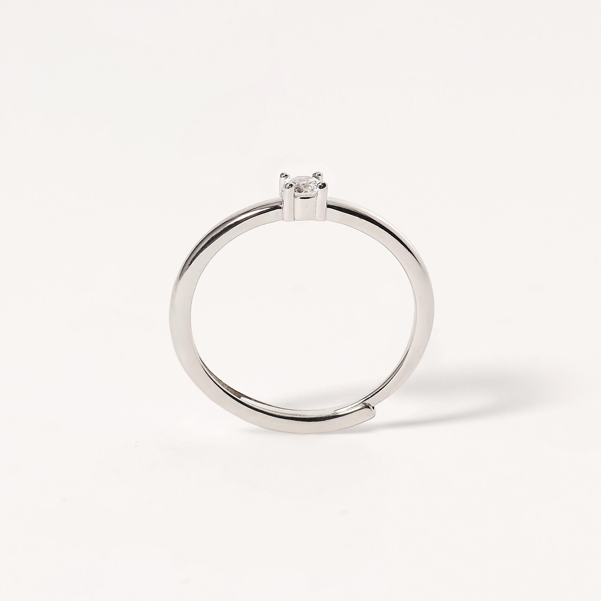 Anello Mabina donna Beato tra le donne