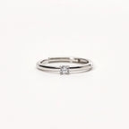 Anello Mabina donna Beato tra le donne