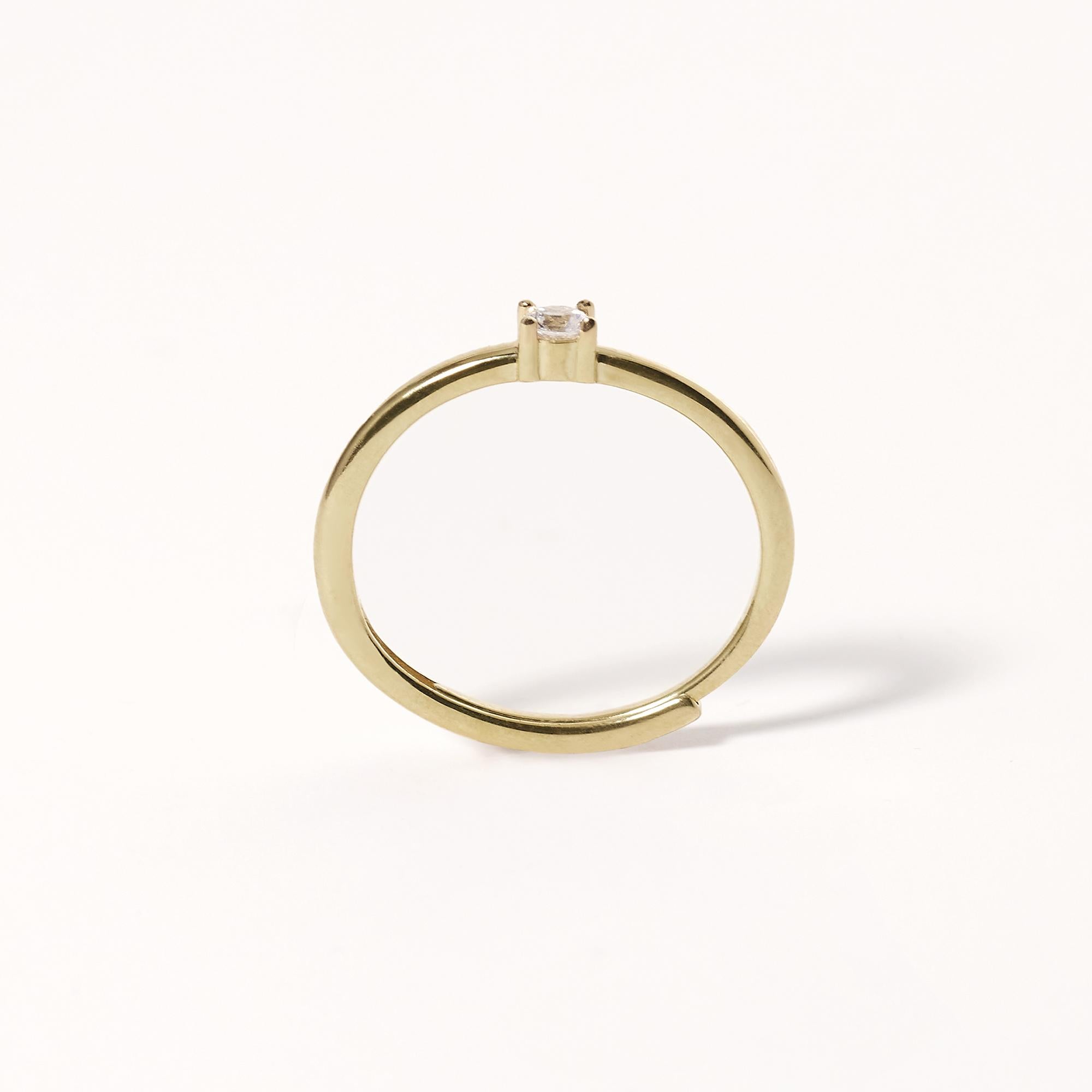 Anello Mabina donna Beato tra le donne