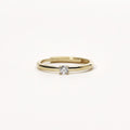 Anello Mabina donna Beato tra le donne