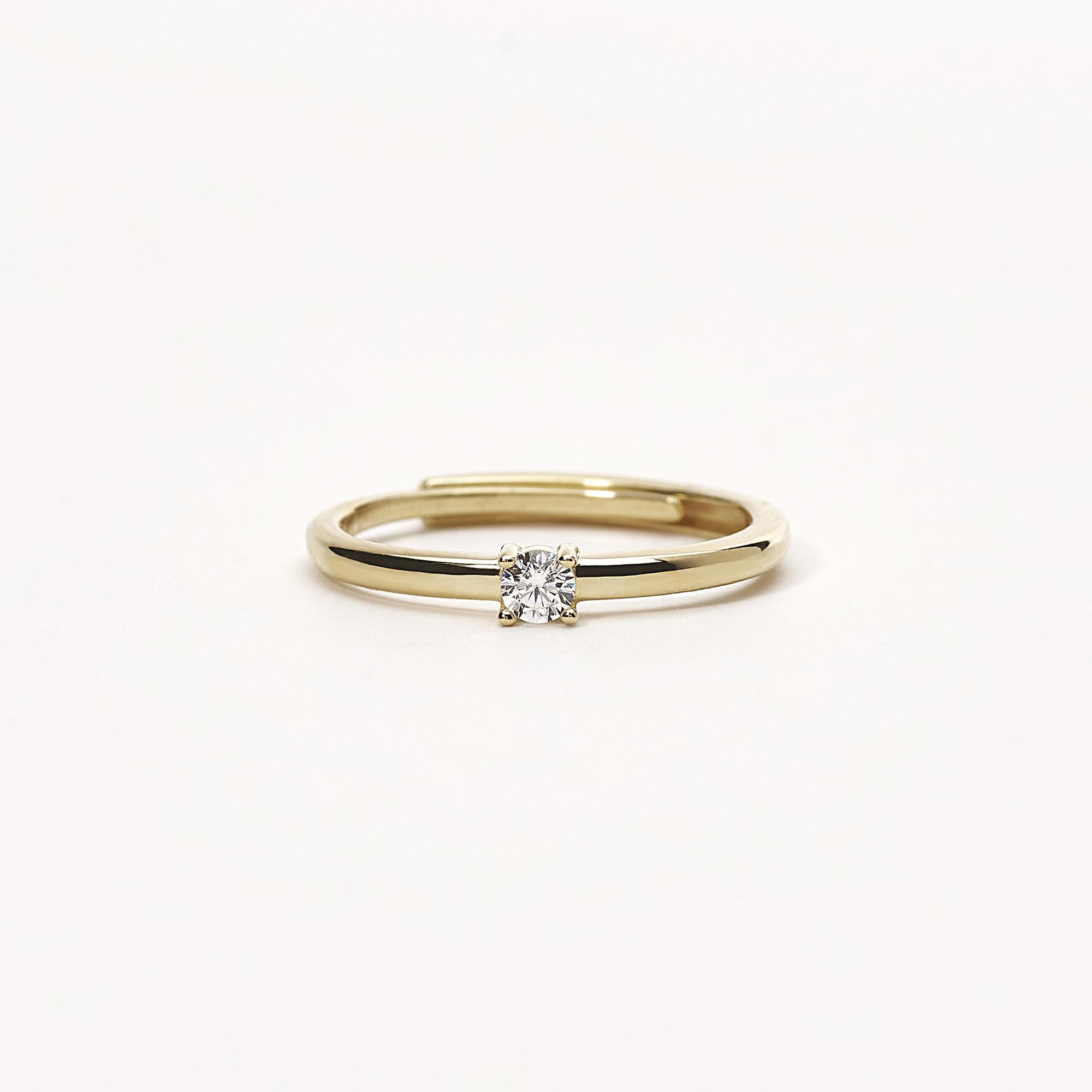 Anello Mabina donna Beato tra le donne
