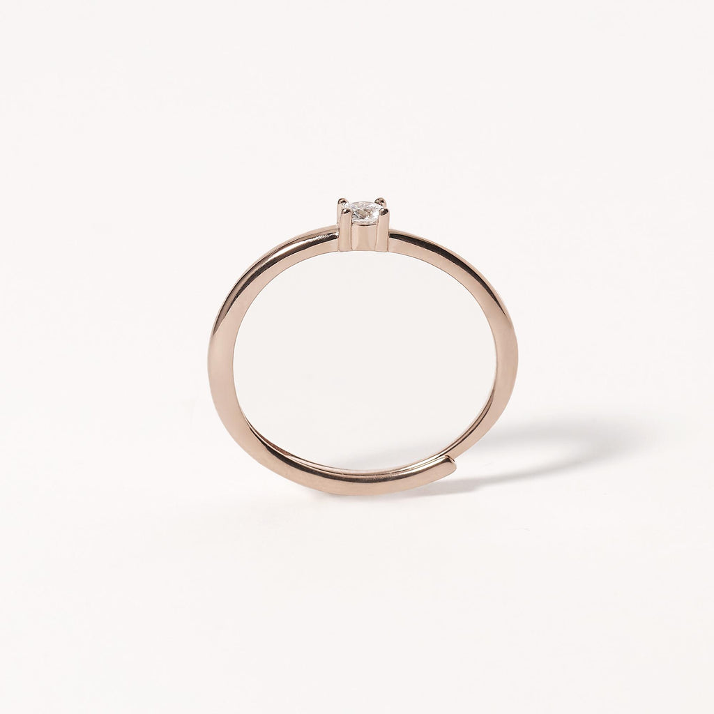 Anello Mabina donna Beato tra le donne