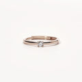 Anello Mabina donna Beato tra le donne