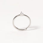 Anello Mabina donna Goccia del desiderio