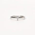 Anello Mabina donna Goccia del desiderio