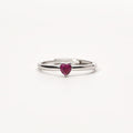 Anello Mabina donna Chiacchiere d'amore