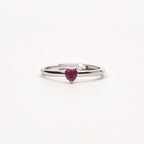 Anello Mabina donna Chiacchiere d'amore
