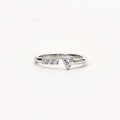 Anello Mabina donna Tre per te