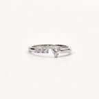 Anello Mabina donna Tre per te