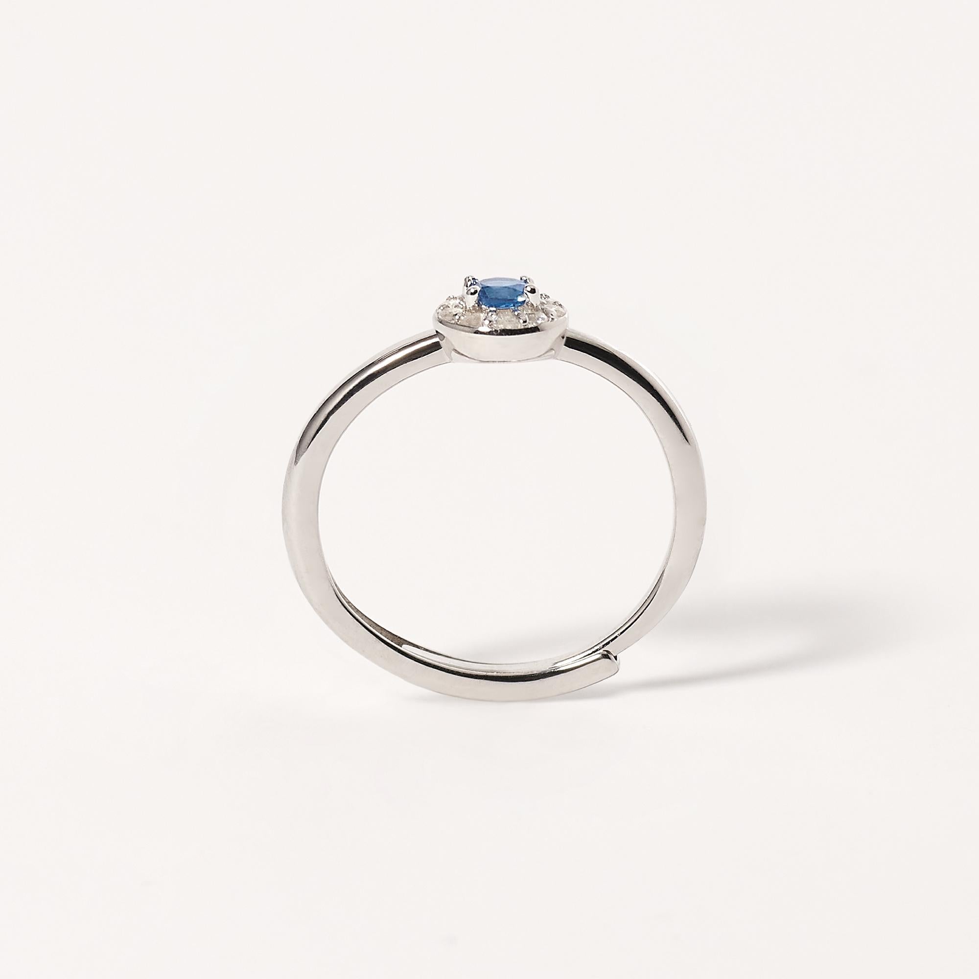 Anello Mabina donna Milanesienne