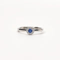 Anello Mabina donna Milanesienne