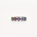 Anello Mabina donna Fior Fiore