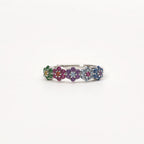 Anello Mabina donna Fior Fiore