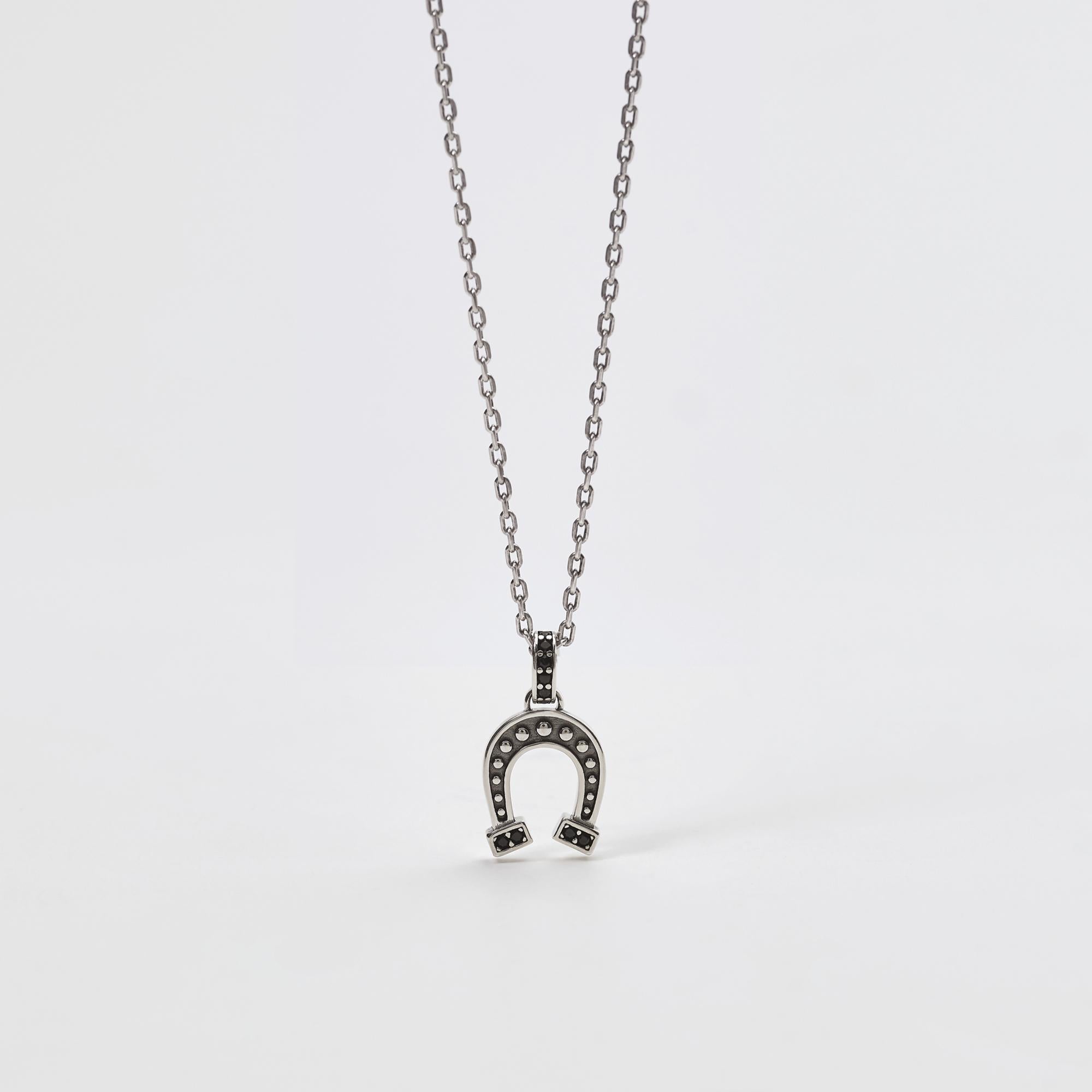 Collana Mabina uomo Che Fortuna
