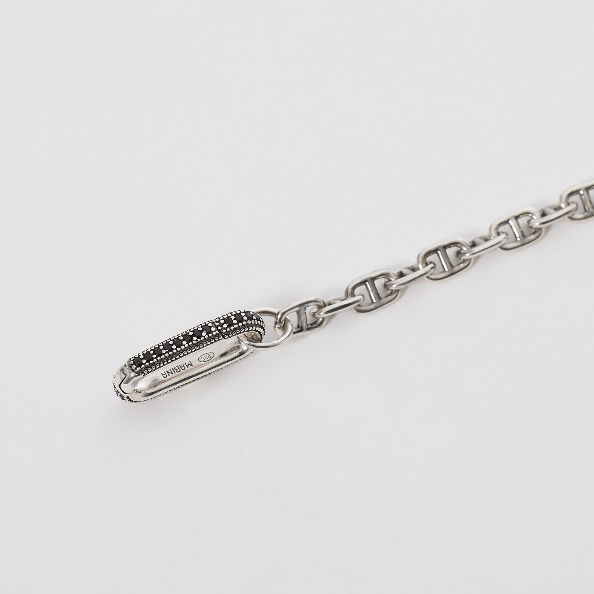 Bracciale Mabina Uomo Neutral