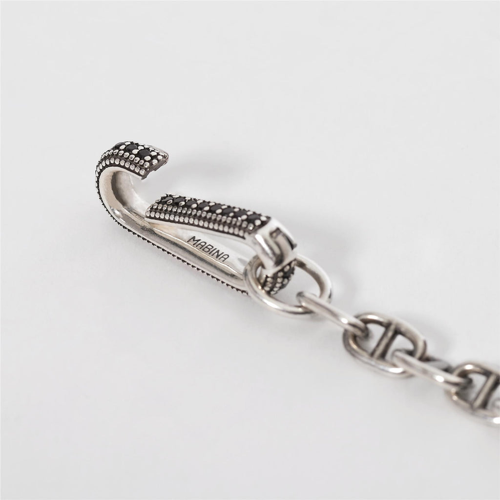 Bracciale Mabina Uomo Neutral