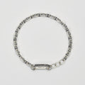 Bracciale Mabina Uomo Neutral