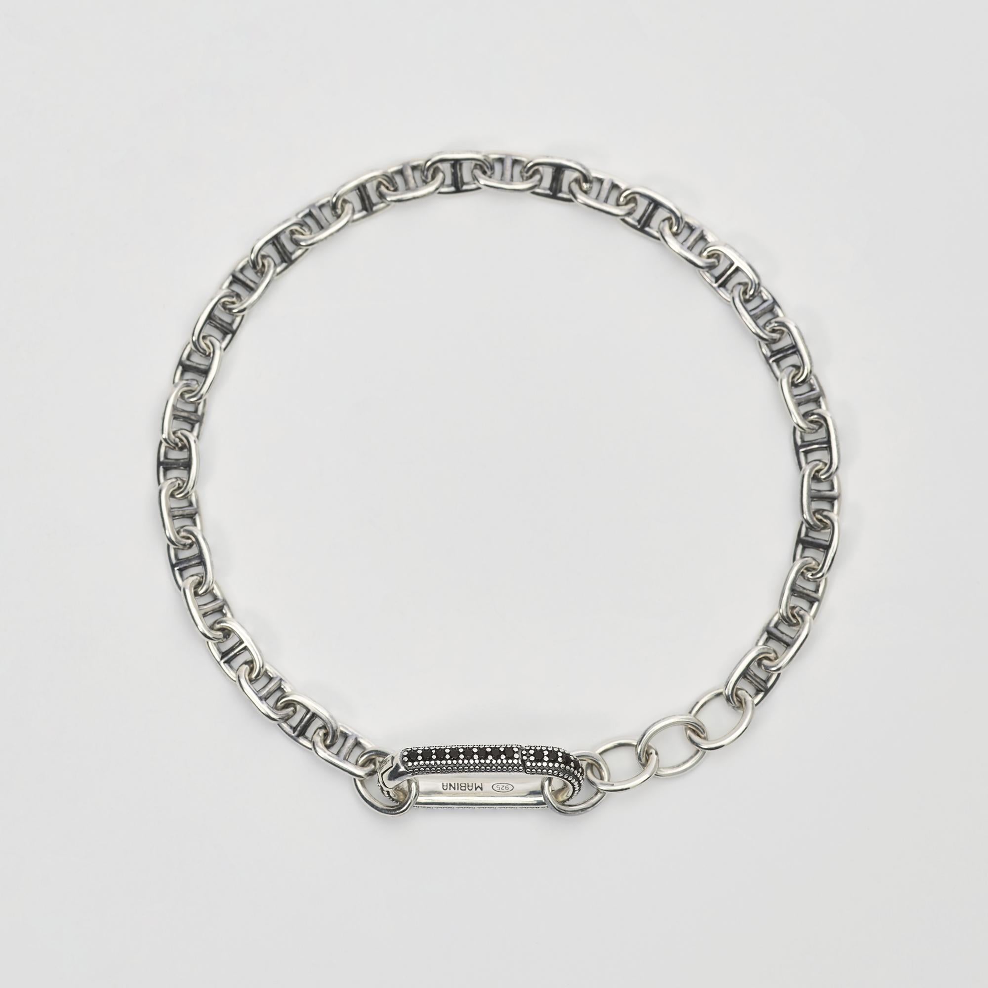 Bracciale Mabina Uomo Neutral