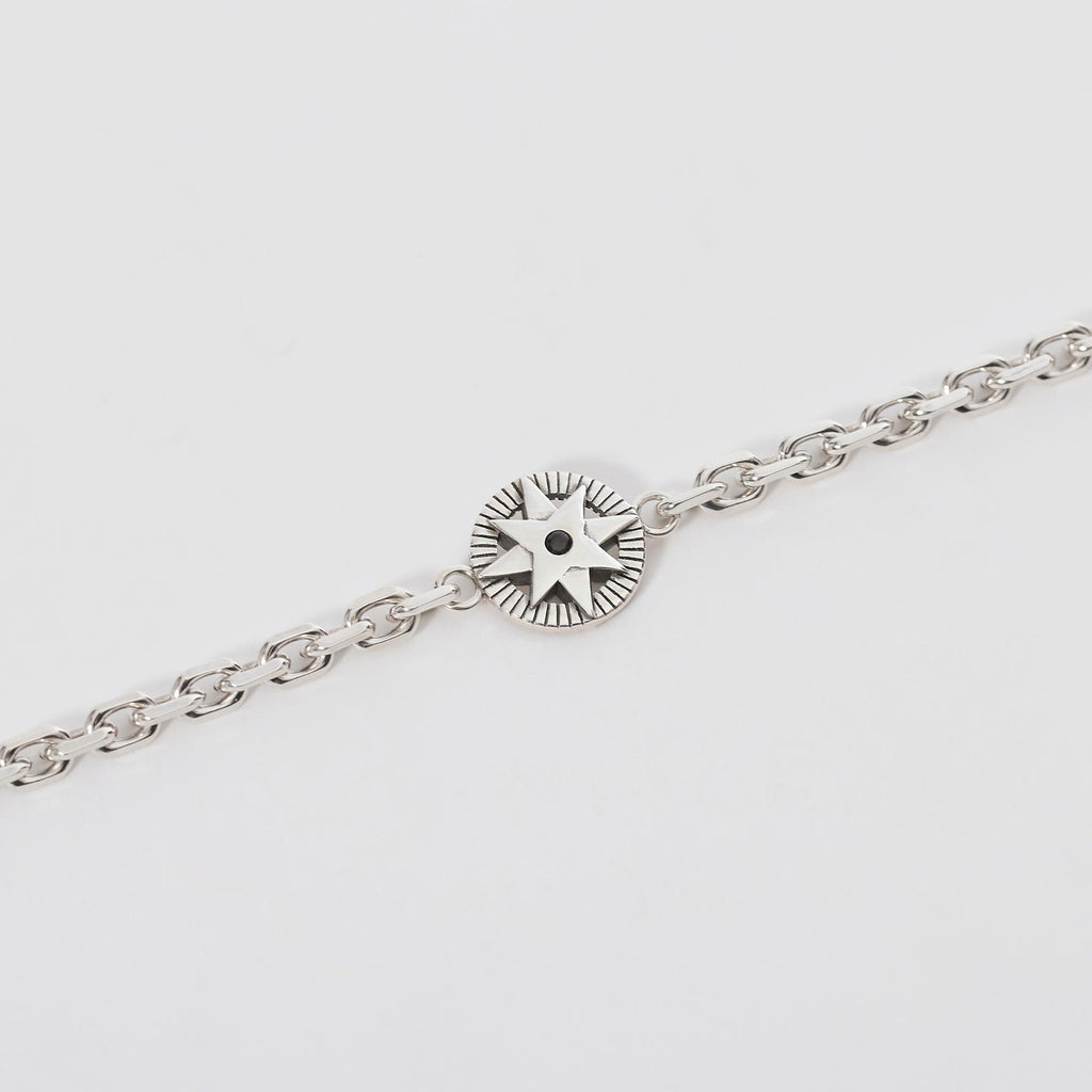 Bracciale Mabina Uomo Bali