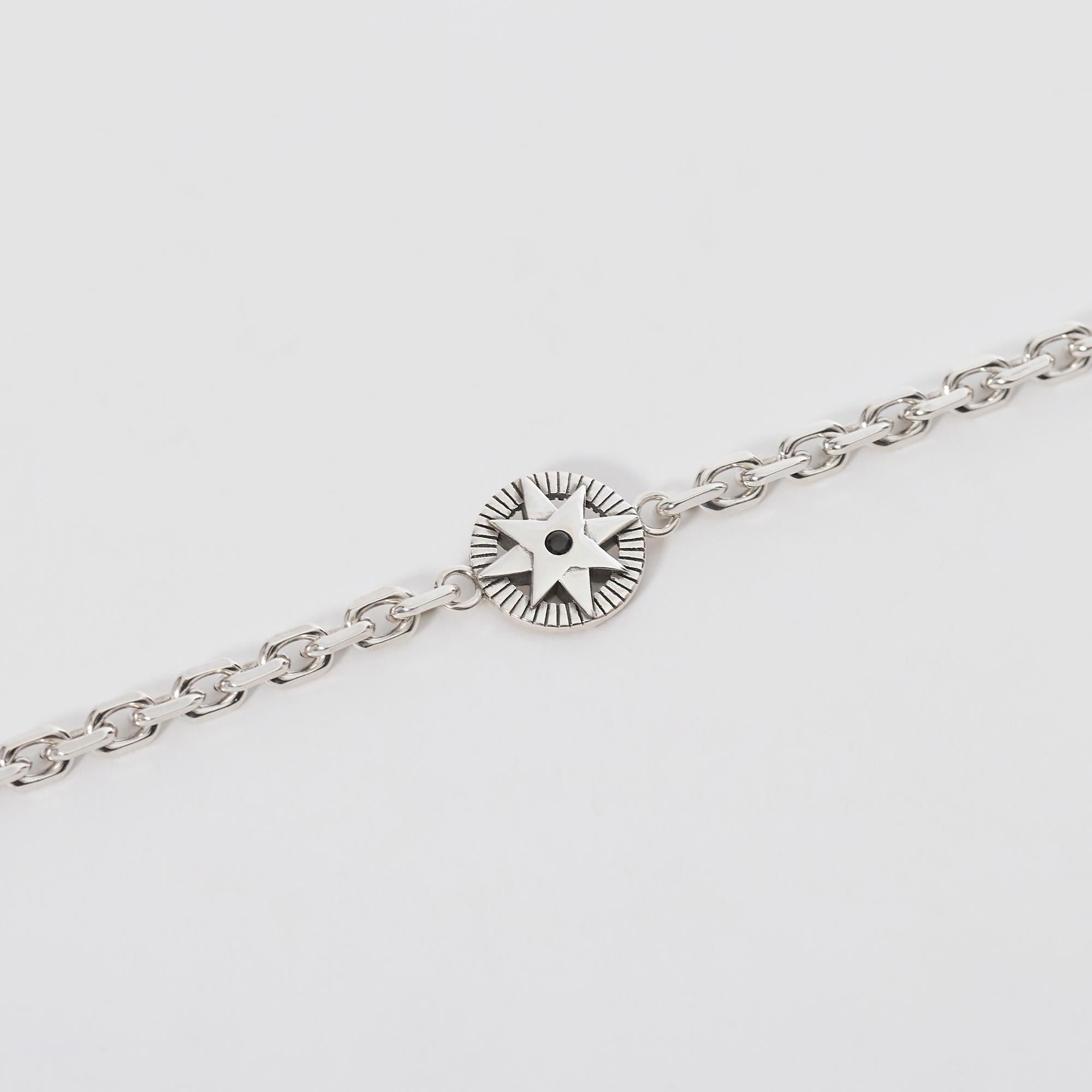 Bracciale Mabina Uomo Bali