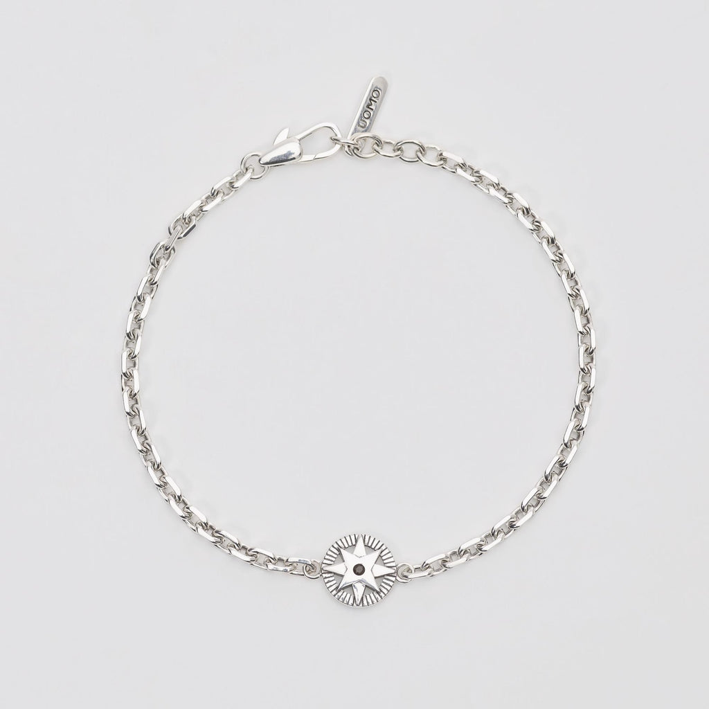 Bracciale Mabina Uomo Bali