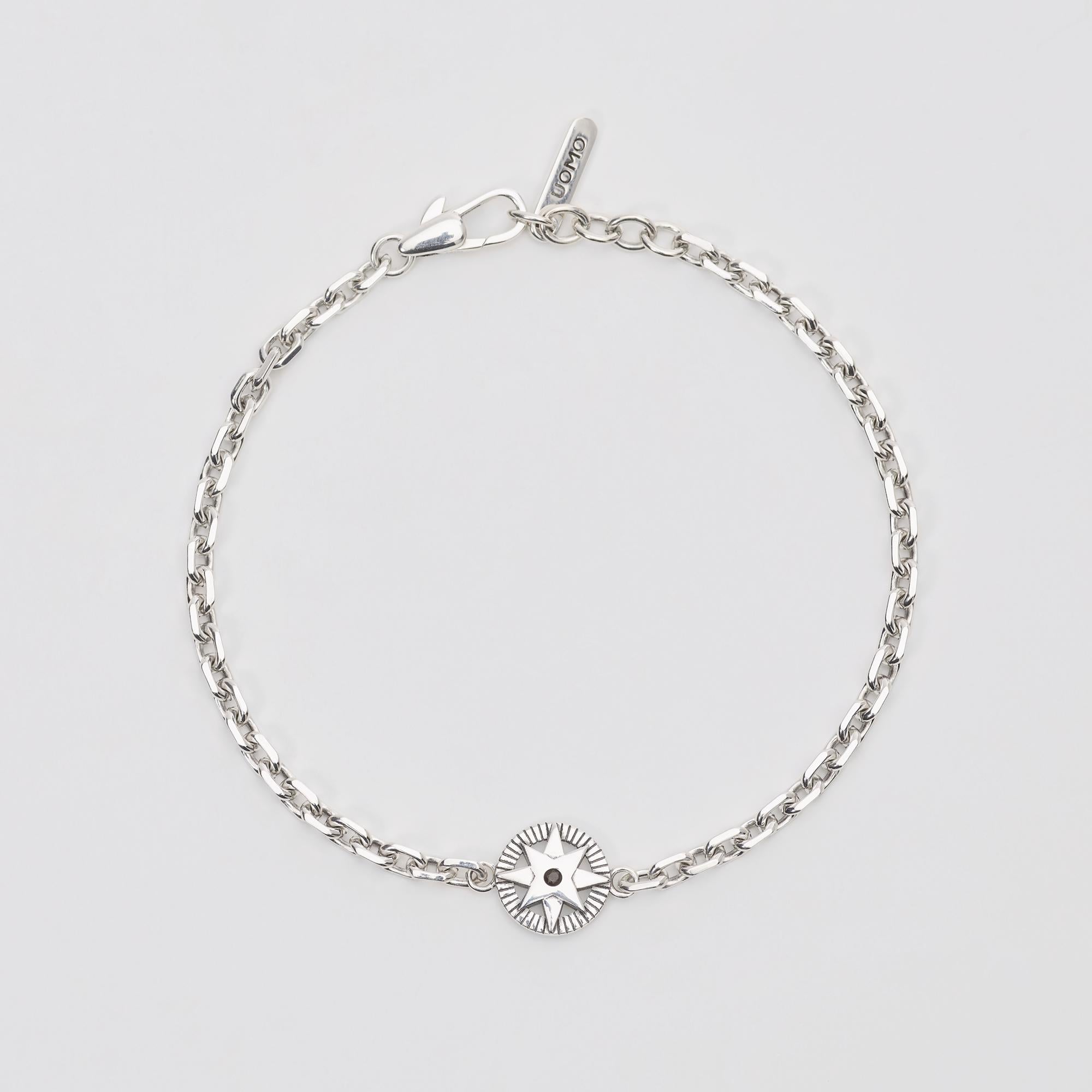 Bracciale Mabina Uomo Bali