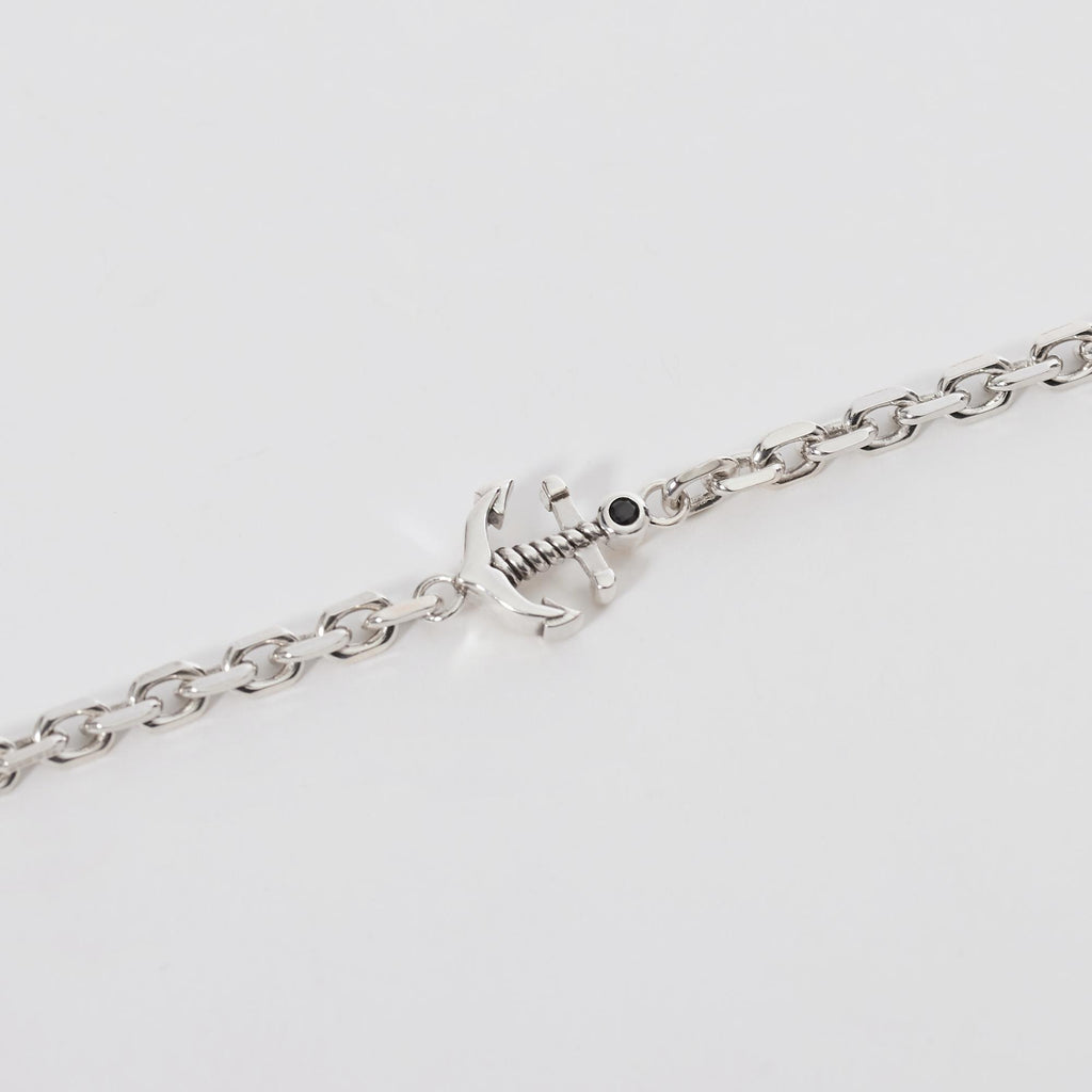 Bracciale Mabina Uomo Bali Ancora