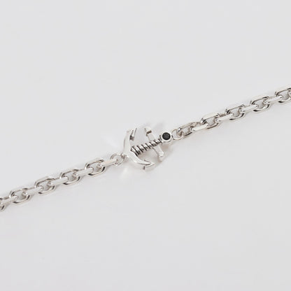 Bracciale Mabina Uomo Bali Ancora