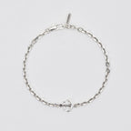 Bracciale Mabina Uomo Bali Ancora