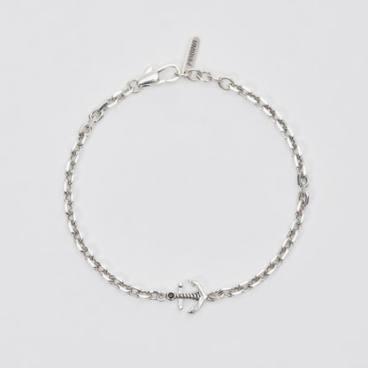 Bracciale Mabina Uomo Bali Ancora