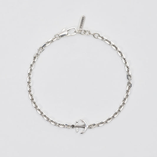 Bracciale Mabina Uomo Bali Ancora