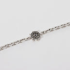 Bracciale Mabina Uomo Bali Timone