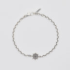 Bracciale Mabina Uomo Bali Timone