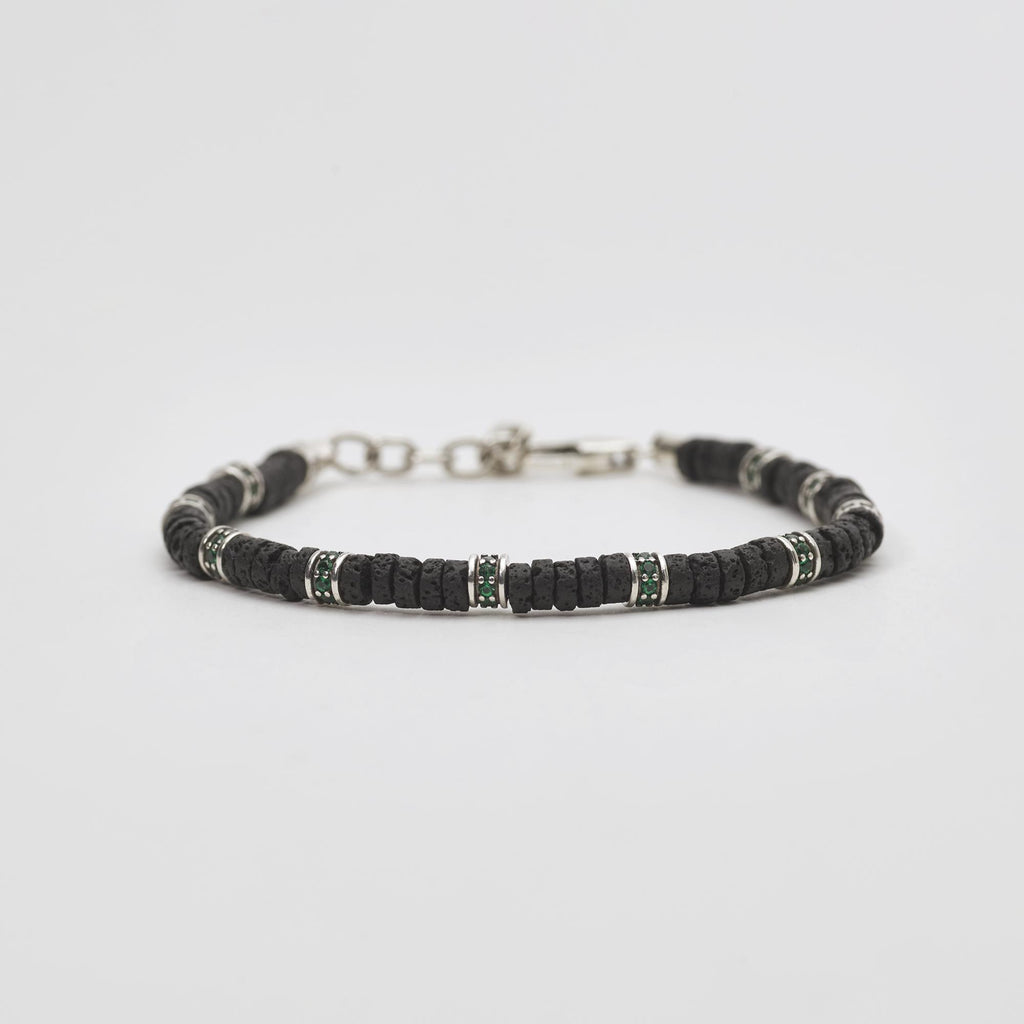 Bracciale Mabina Uomo Adventure