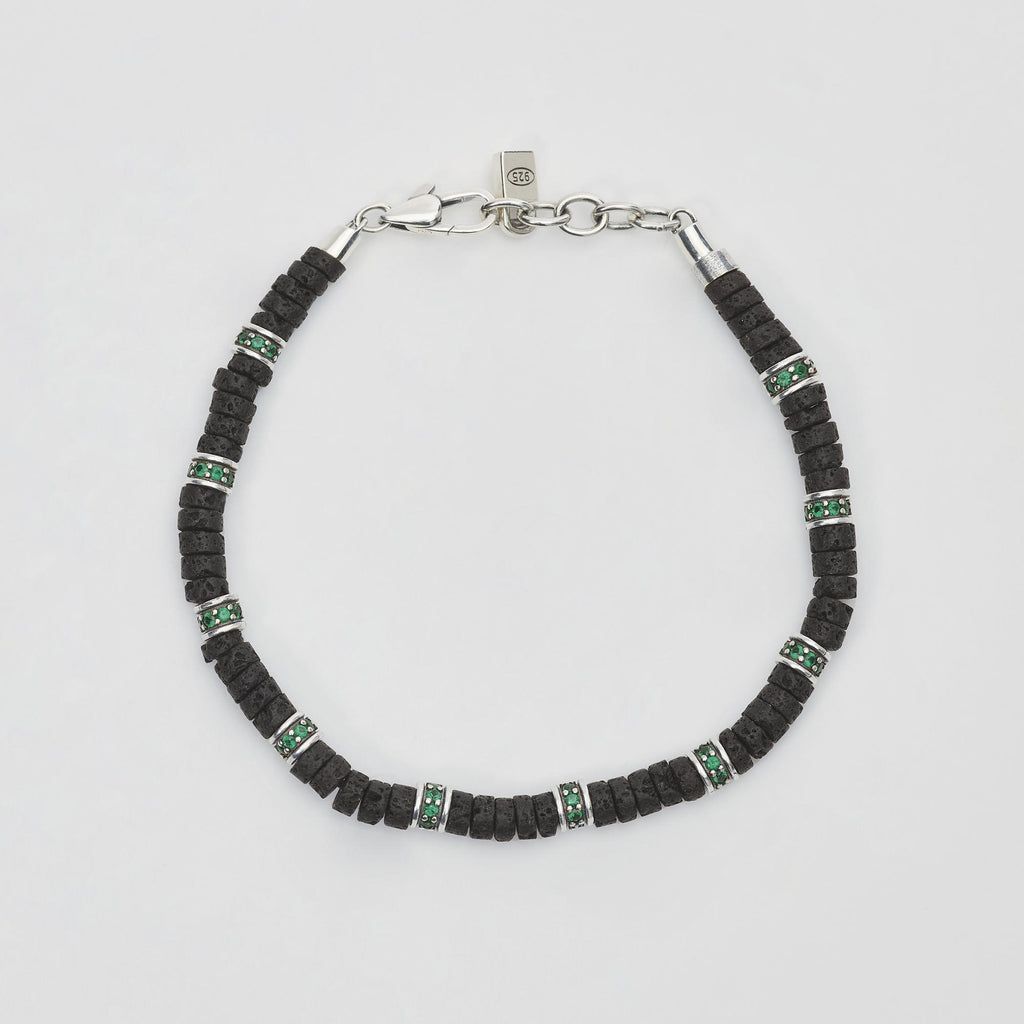 Bracciale Mabina Uomo Adventure