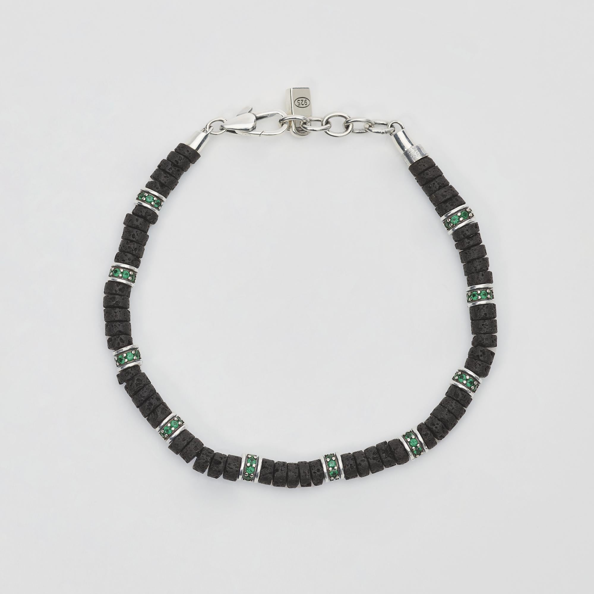 Bracciale Mabina Uomo Adventure