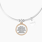 Bracciale Kidult donna TI VOGLIO BENE