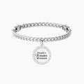 Bracciale donna kidult SIMPLY A WONDER WOMAN