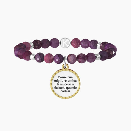 Bracciale Kidult donna MIGLIORE AMICA
