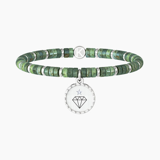 Bracciale Kidult donna "Who finds a friend.."