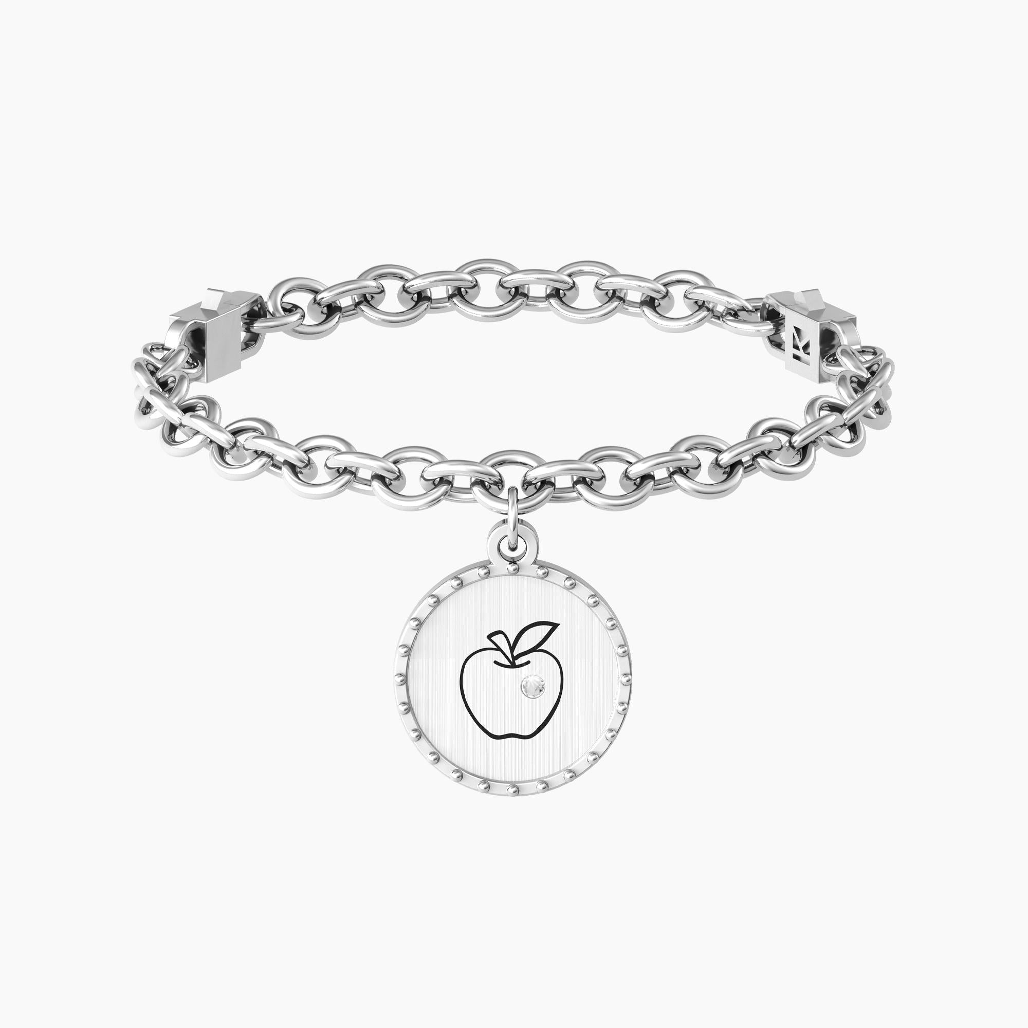 Bracciale Kidult donna Mela - Best Teacher