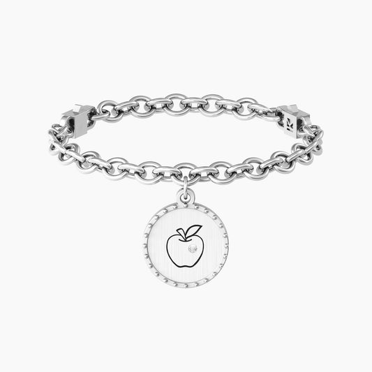 Bracciale Kidult donna Mela - Best Teacher